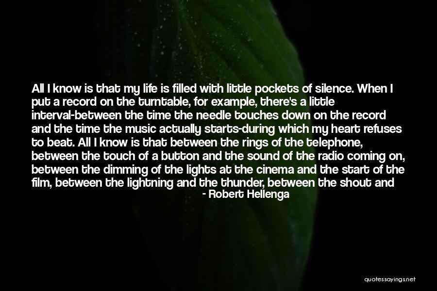 Ringing Quotes By Robert Hellenga Ringing Quotes By Robert Hellenga