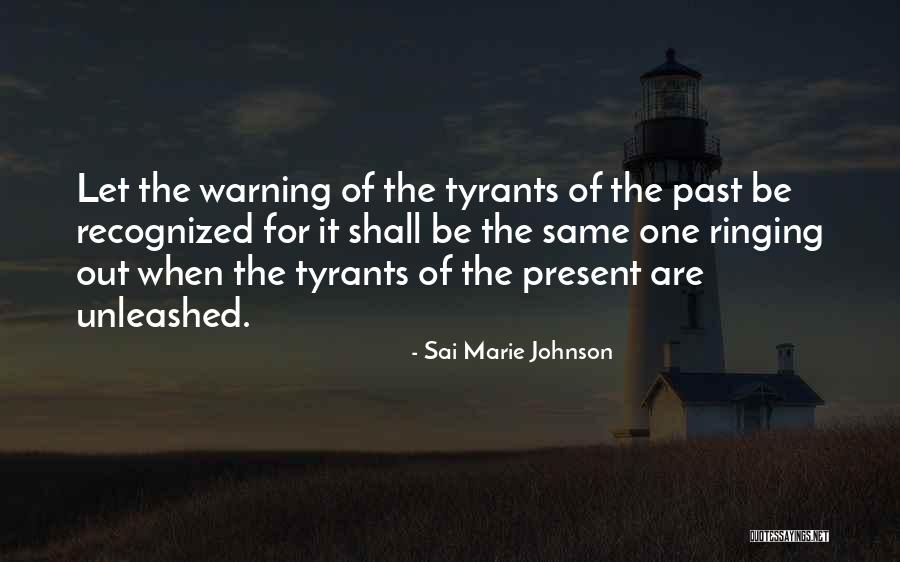 Ringing Quotes By Sai Marie Johnson Ringing Quotes By Sai Marie Johnson