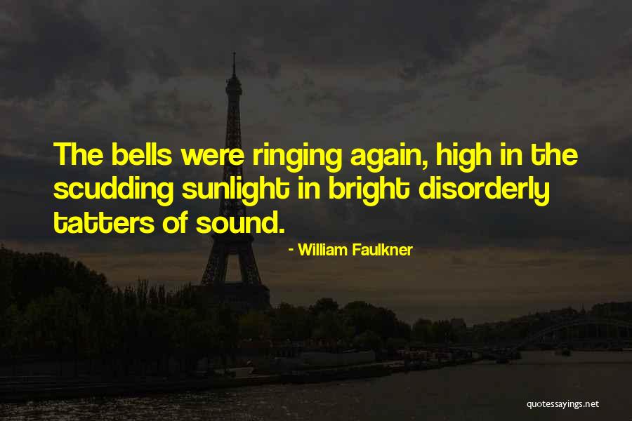 Ringing Quotes By William Faulkner Ringing Quotes By William Faulkner