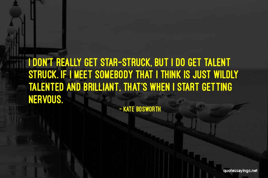 Ringing Success Quotes By Kate Bosworth Ringing Success Quotes By Kate Bosworth