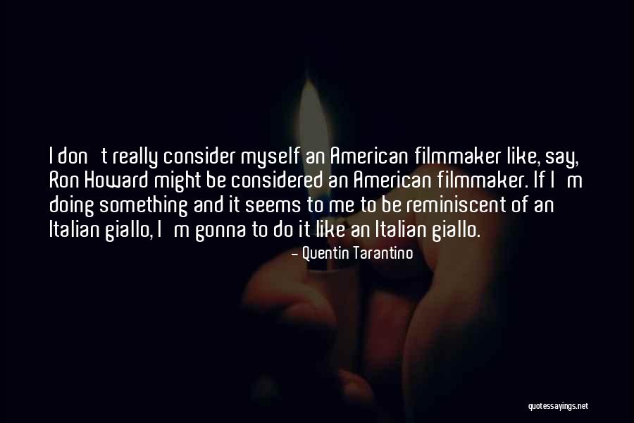 Ringing The Bell Cancer Speeches Quotes By Quentin Tarantino Ringing The Bell Cancer Speeches Quotes By Quentin Tarantino