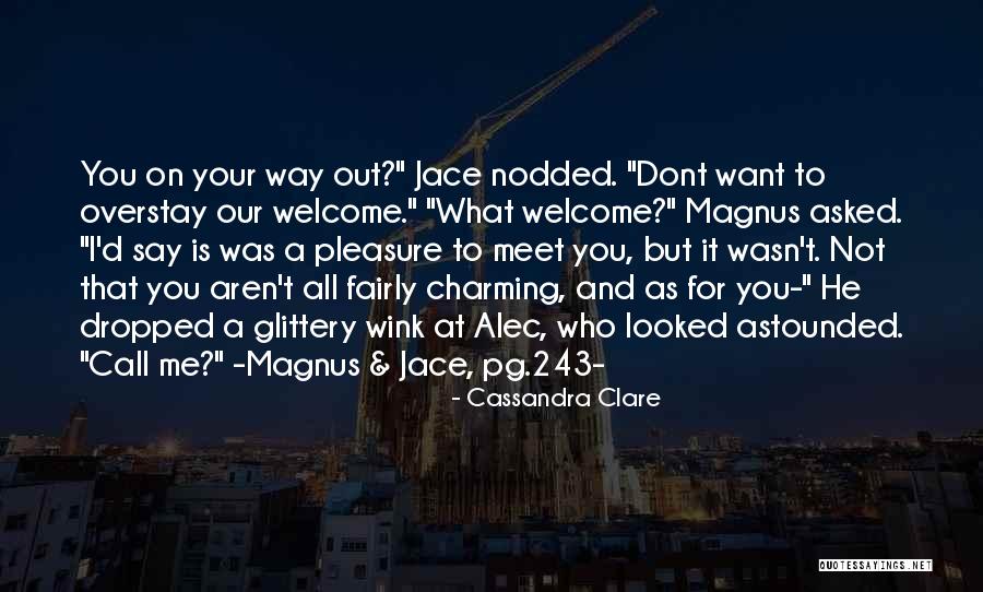Ringleaders Kennel Quotes By Cassandra Clare Ringleaders Kennel Quotes By Cassandra Clare