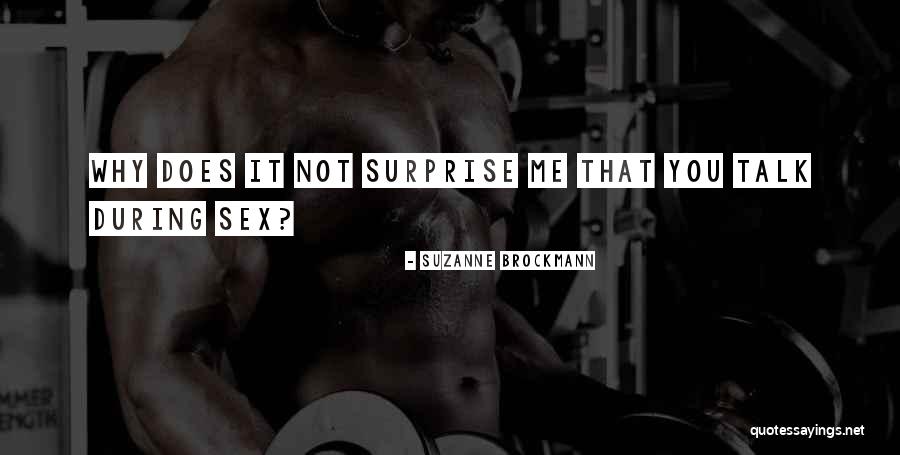 Ringlets New Orleans Quotes By Suzanne Brockmann Ringlets New Orleans Quotes By Suzanne Brockmann