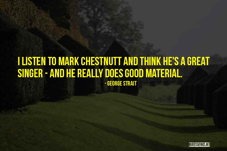 Ringmaster Rubbing Quotes By George Strait Ringmaster Rubbing Quotes By George Strait