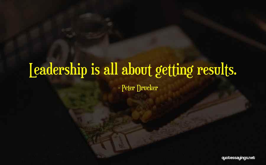 Ringmaster Rubbing Quotes By Peter Drucker Ringmaster Rubbing Quotes By Peter Drucker