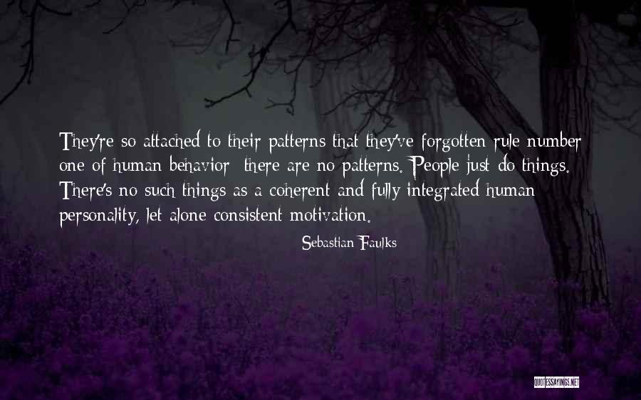 Ringmaster Rubbing Quotes By Sebastian Faulks Ringmaster Rubbing Quotes By Sebastian Faulks