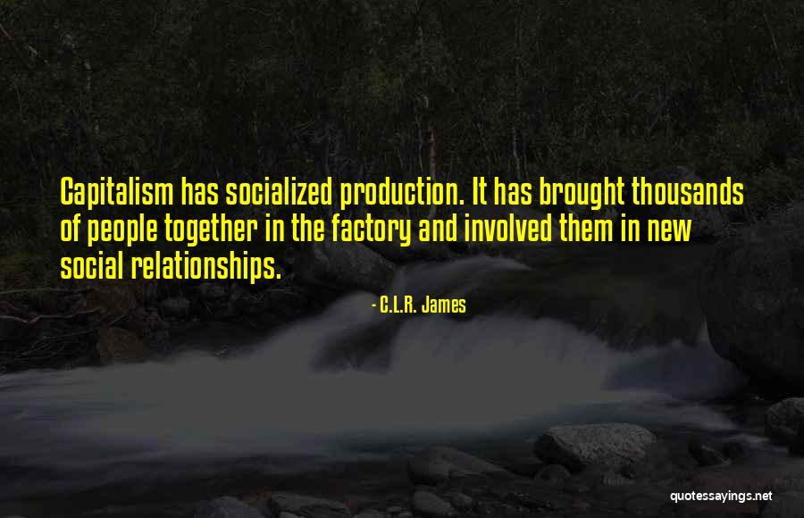 Ringo Ando Quotes By C.L.R. James Ringo Ando Quotes By C.L.R. James