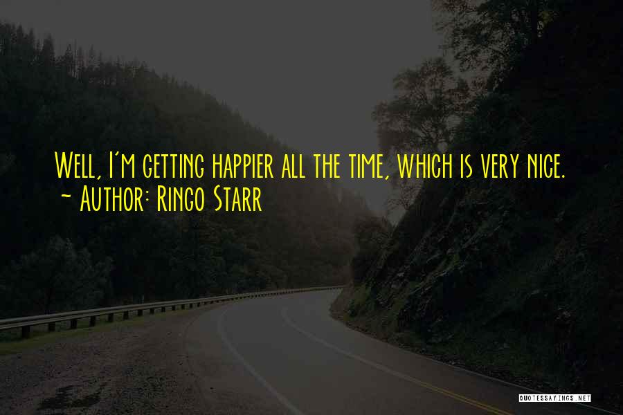 Ringo Quotes By Ringo Starr