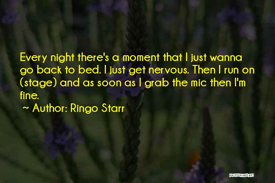 Ringo Starr Quotes 1406565