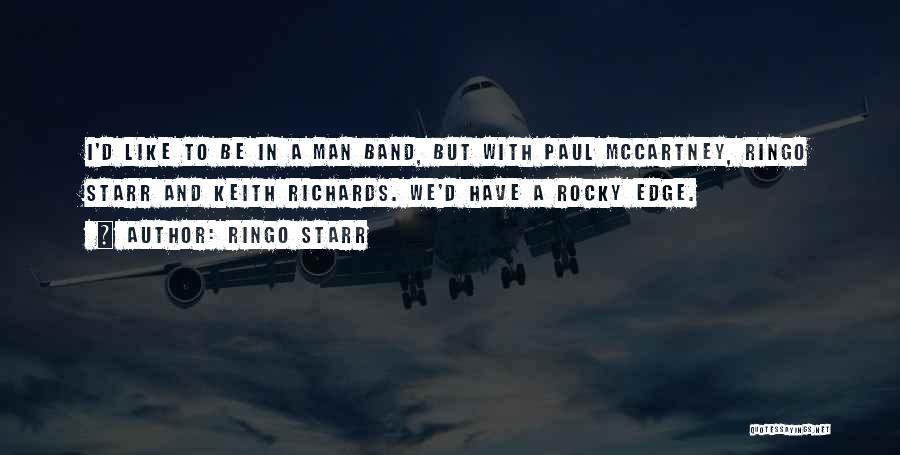 Ringo Starr Quotes 155514
