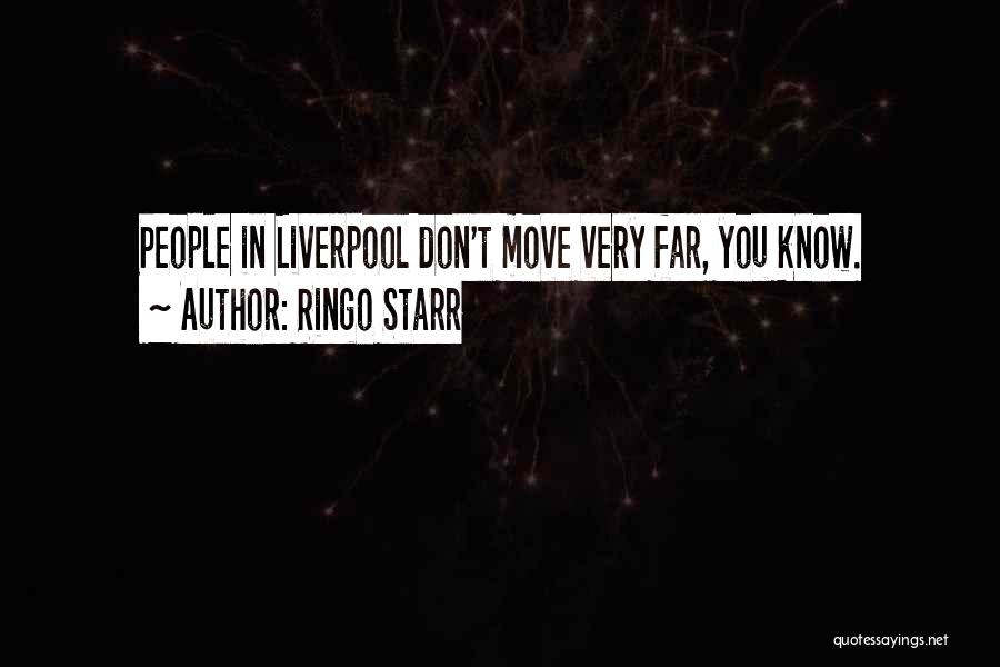 Ringo Starr Quotes 211138