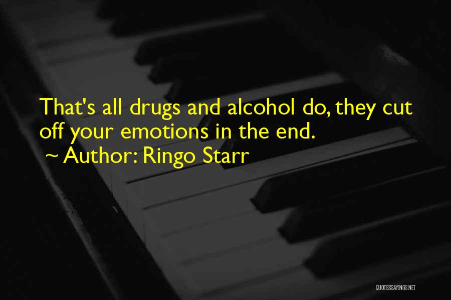 Ringo Starr Quotes 306803