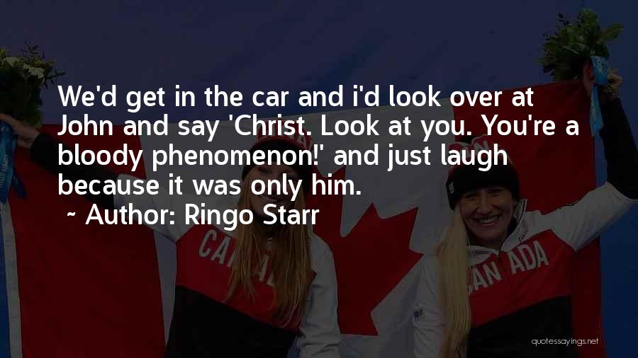 Ringo Starr Quotes 415320