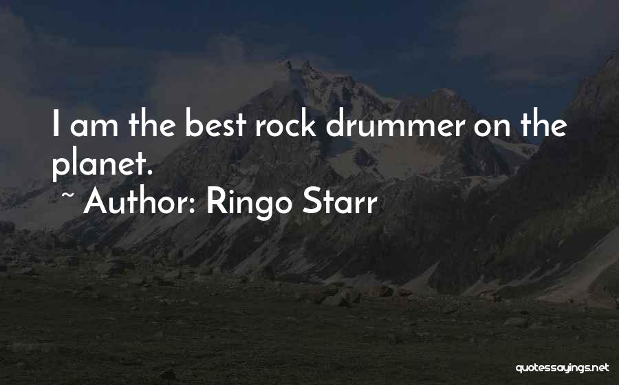 Ringo Starr Quotes 699584