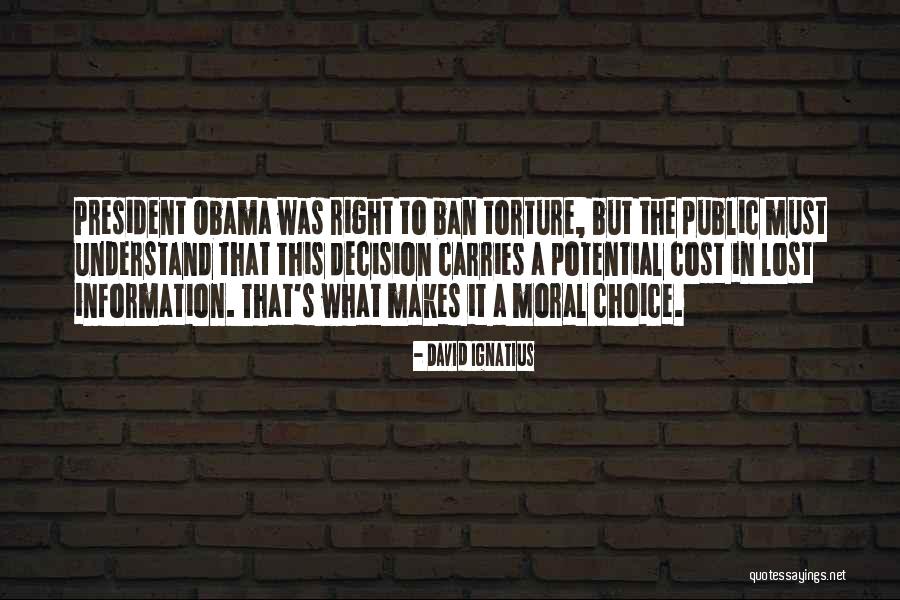 Ringor Shoes Quotes By David Ignatius Ringor Shoes Quotes By David Ignatius