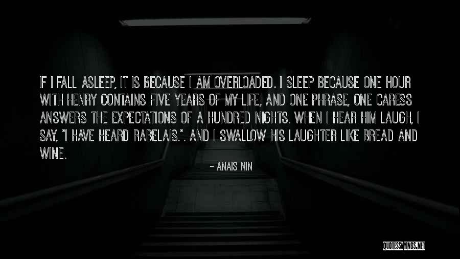 Ringos Quotes By Anais Nin Ringos Quotes By Anais Nin