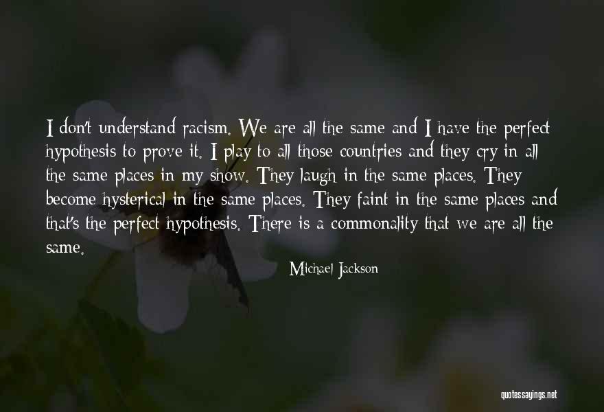 Ringos Quotes By Michael Jackson Ringos Quotes By Michael Jackson