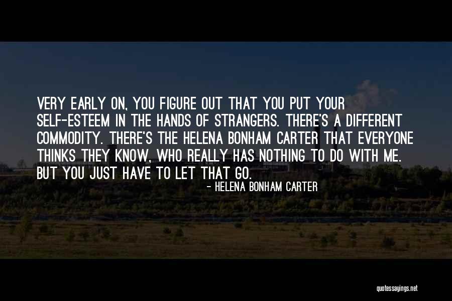 Ringraziamenti Per Gli Quotes By Helena Bonham Carter Ringraziamenti Per Gli Quotes By Helena Bonham Carter