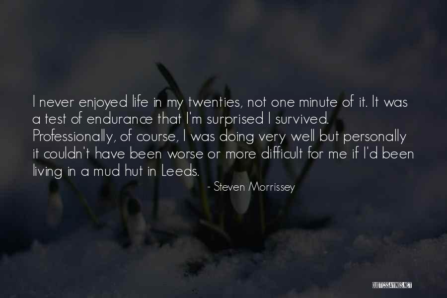 Ringraziare Di Quotes By Steven Morrissey Ringraziare Di Quotes By Steven Morrissey