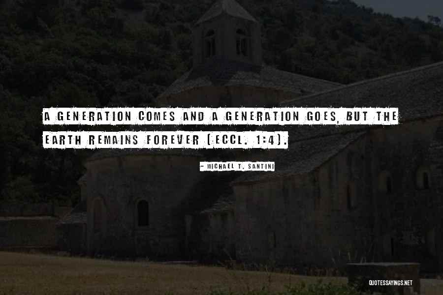 Ringraziare Quotes By Michael T. Santini Ringraziare Quotes By Michael T. Santini