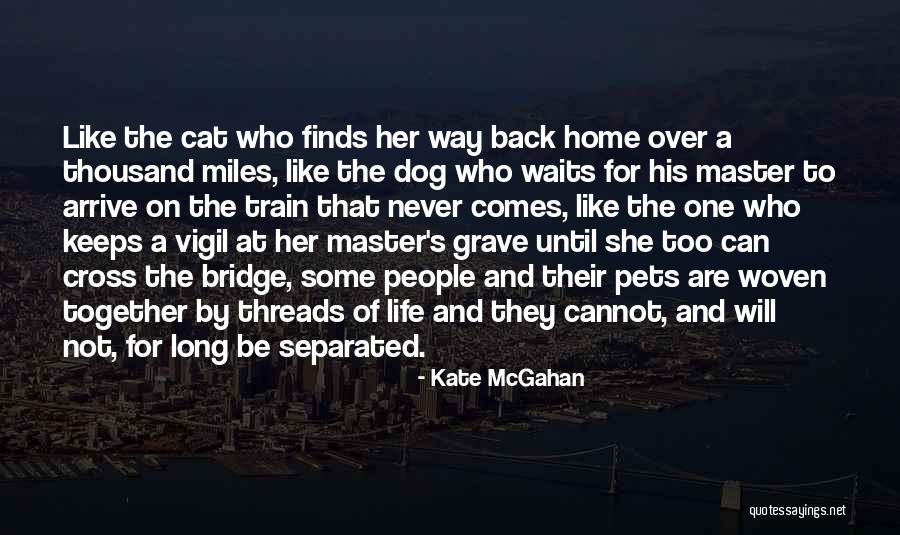 Ringrazio Questa Quotes By Kate McGahan Ringrazio Questa Quotes By Kate McGahan