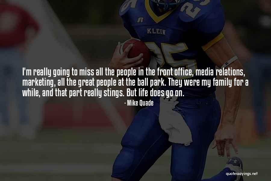 Ringrazio Questa Quotes By Mike Quade Ringrazio Questa Quotes By Mike Quade