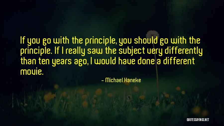 Ringrose Butchers Quotes By Michael Haneke Ringrose Butchers Quotes By Michael Haneke