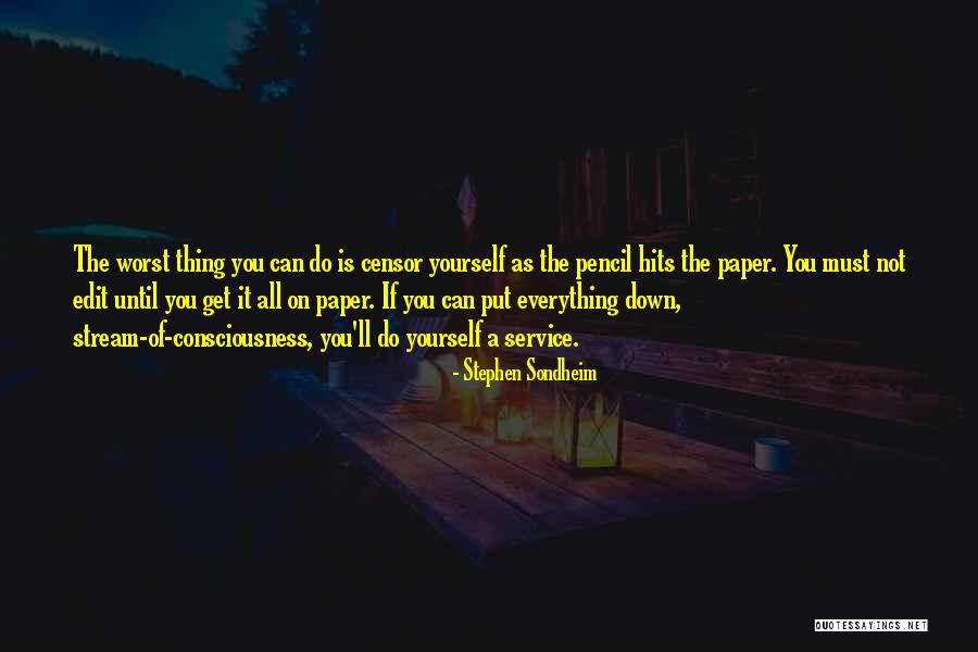 Ringrose Construction Quotes By Stephen Sondheim Ringrose Construction Quotes By Stephen Sondheim