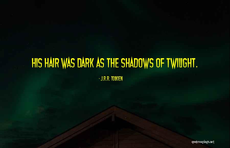 Rings Quotes By J.R.R. Tolkien