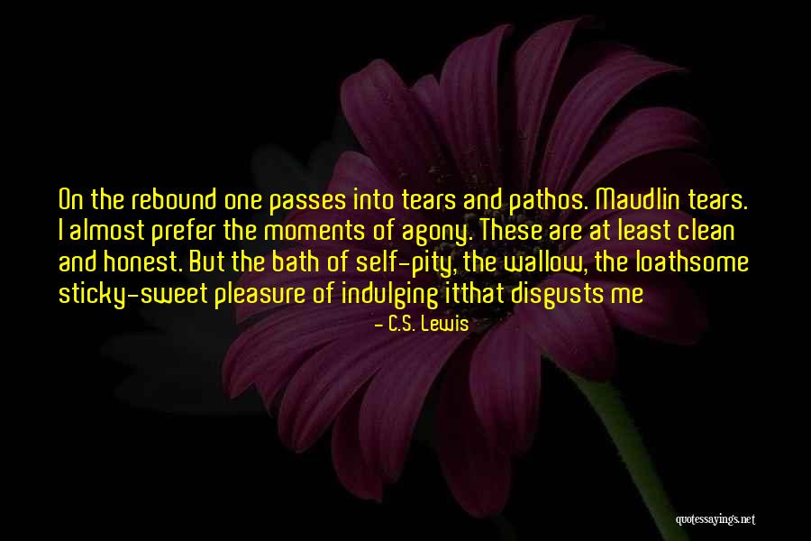 Rings Twice Quotes By C.S. Lewis Rings Twice Quotes By C.S. Lewis