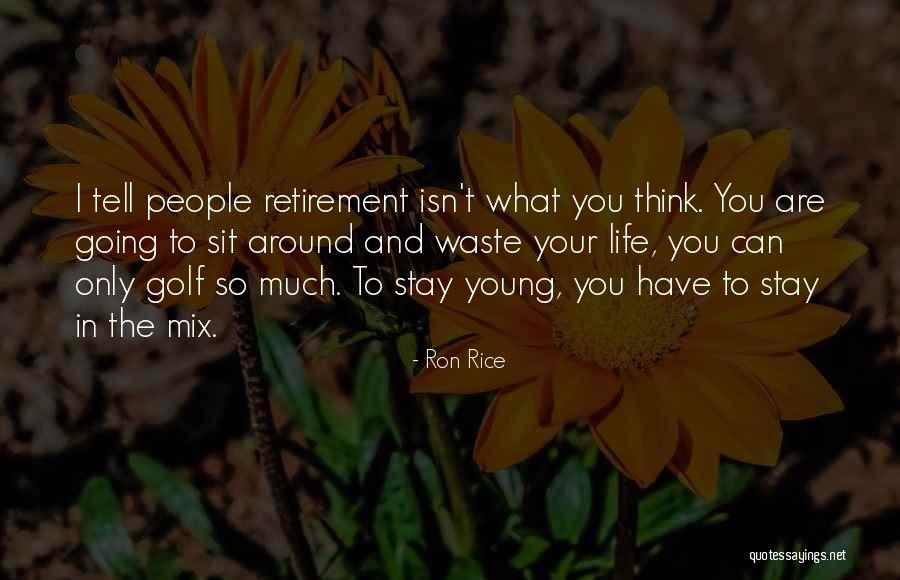 Rings Twice Quotes By Ron Rice Rings Twice Quotes By Ron Rice