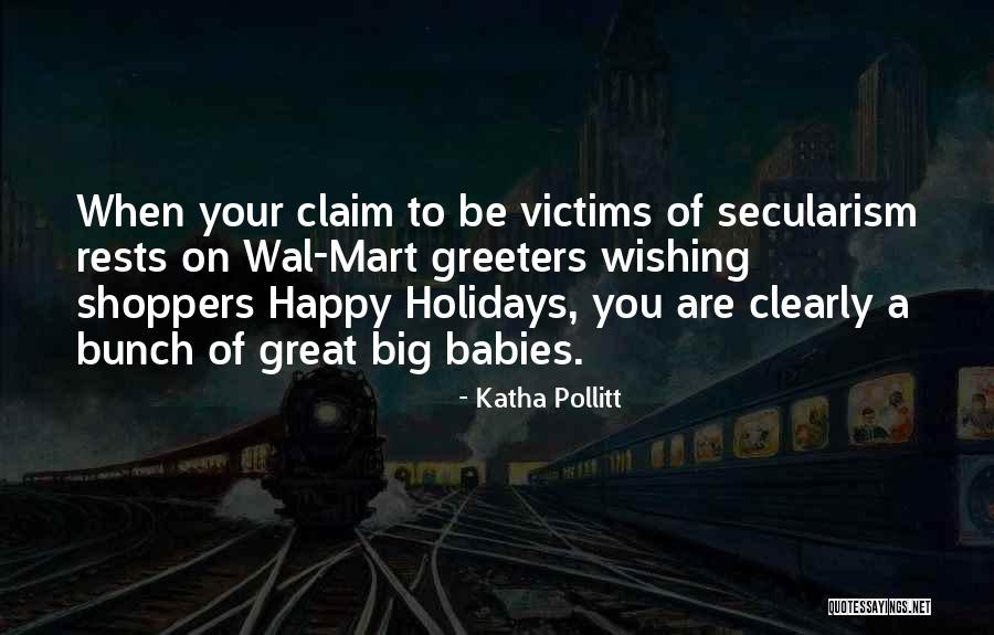 Rings Twice Then Voicemail Quotes By Katha Pollitt