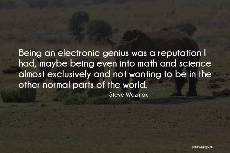 Ringseis Design Quotes By Steve Wozniak Ringseis Design Quotes By Steve Wozniak