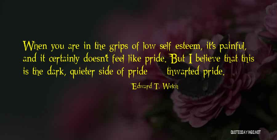 Ringseis Designs Quotes By Edward T. Welch Ringseis Designs Quotes By Edward T. Welch