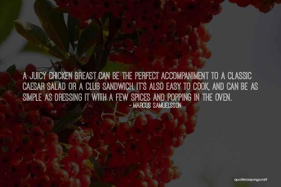 Ringseis Designs Quotes By Marcus Samuelsson Ringseis Designs Quotes By Marcus Samuelsson