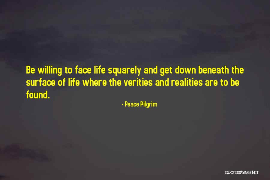 Ringseis Designs Quotes By Peace Pilgrim Ringseis Designs Quotes By Peace Pilgrim