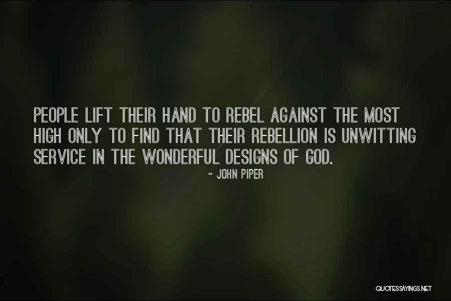 Ringtone Maker Quotes By John Piper Ringtone Maker Quotes By John Piper