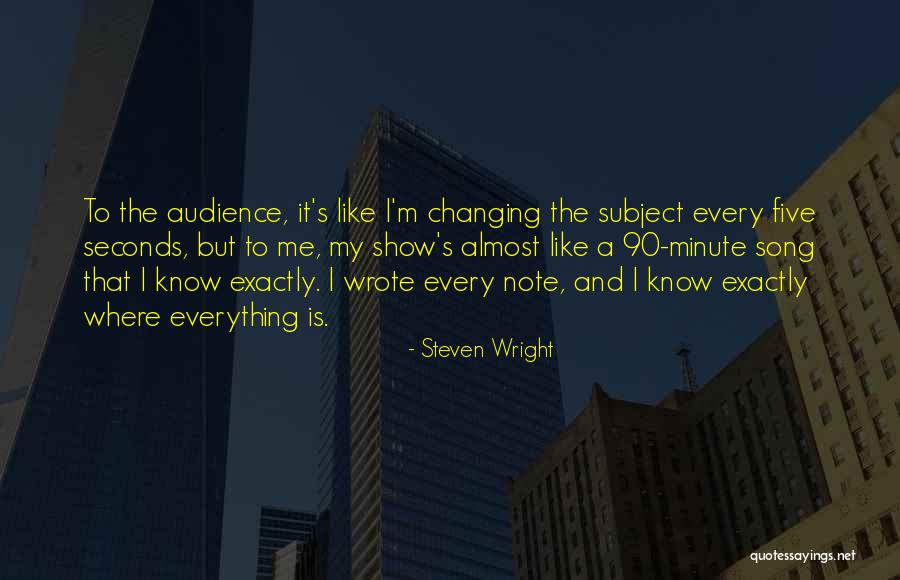 Ringu Trailer Quotes By Steven Wright Ringu Trailer Quotes By Steven Wright