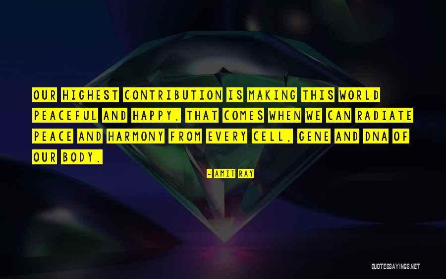 Ringwald Famous Quotes By Amit Ray Ringwald Famous Quotes By Amit Ray