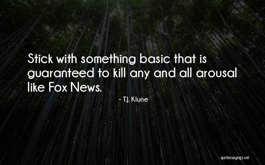 Ringwalts Quotes By T.J. Klune Ringwalts Quotes By T.J. Klune