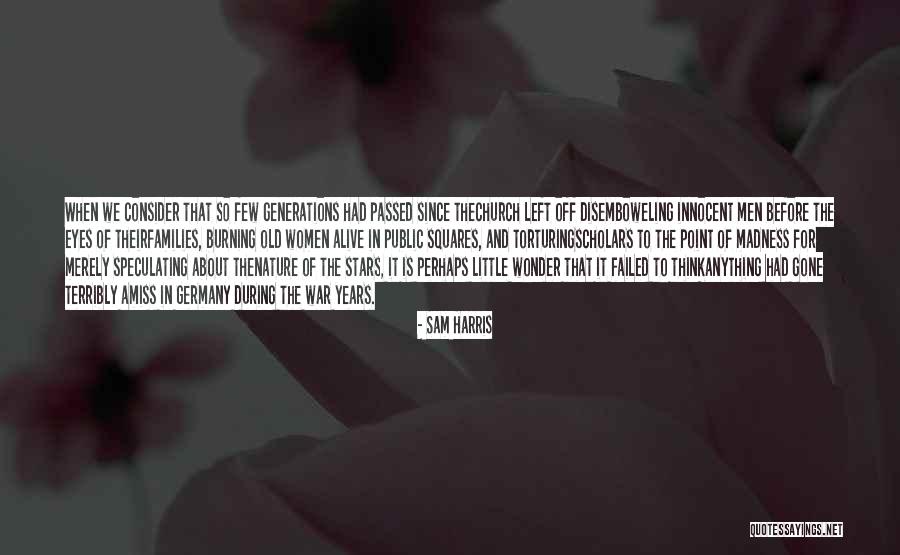 Ringworm In Humans Quotes By Sam Harris Ringworm In Humans Quotes By Sam Harris