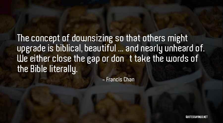Rinichiul Quotes By Francis Chan Rinichiul Quotes By Francis Chan