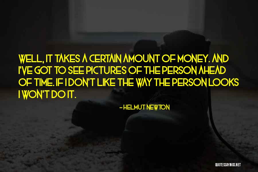 Rinichiul Quotes By Helmut Newton Rinichiul Quotes By Helmut Newton