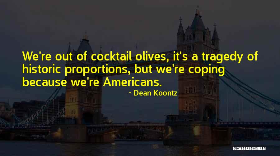 Riniel Quotes By Dean Koontz Riniel Quotes By Dean Koontz