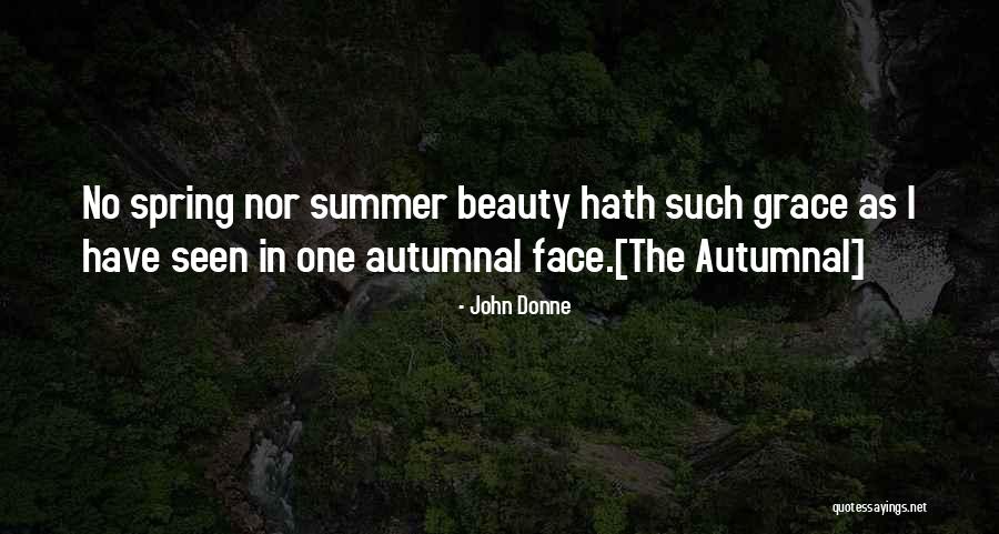 Riniel Quotes By John Donne Riniel Quotes By John Donne