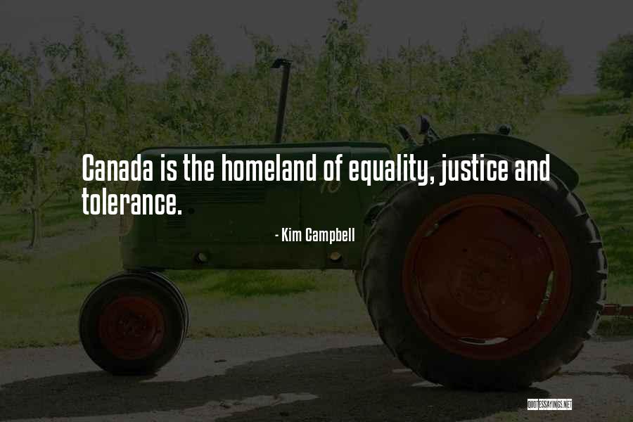 Riniel Quotes By Kim Campbell Riniel Quotes By Kim Campbell