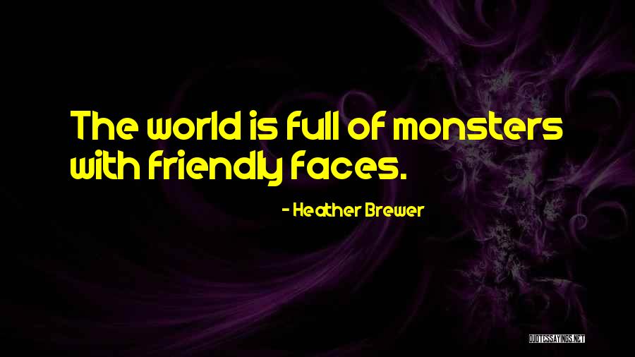 Rinion Animal Quotes By Heather Brewer Rinion Animal Quotes By Heather Brewer