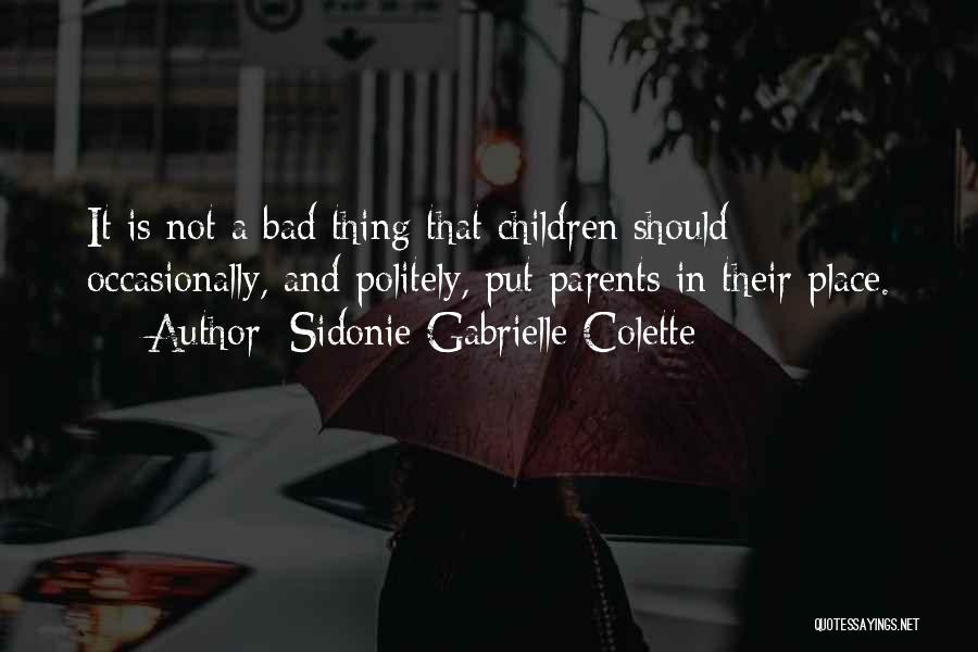 Rinkaku4t Quotes By Sidonie Gabrielle Colette