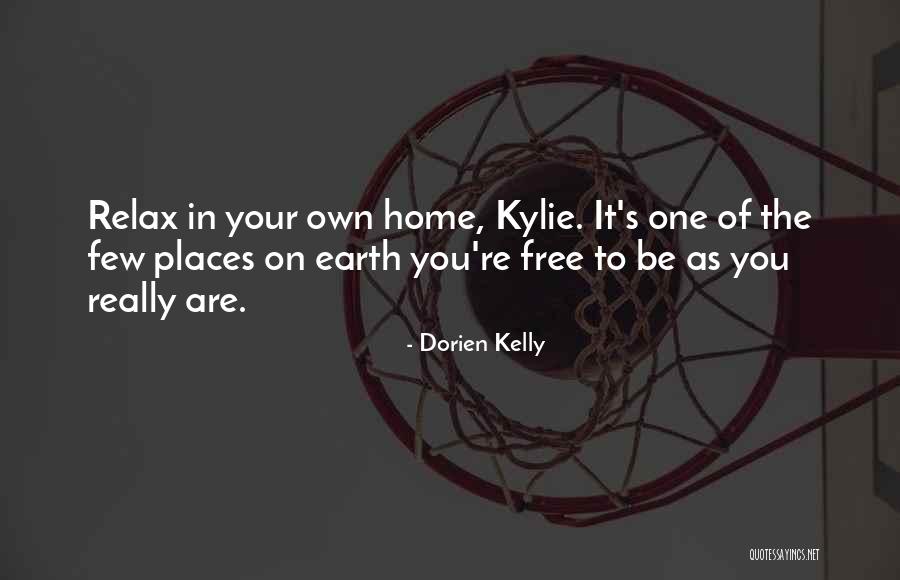 Rinkel Mold Quotes By Dorien Kelly Rinkel Mold Quotes By Dorien Kelly