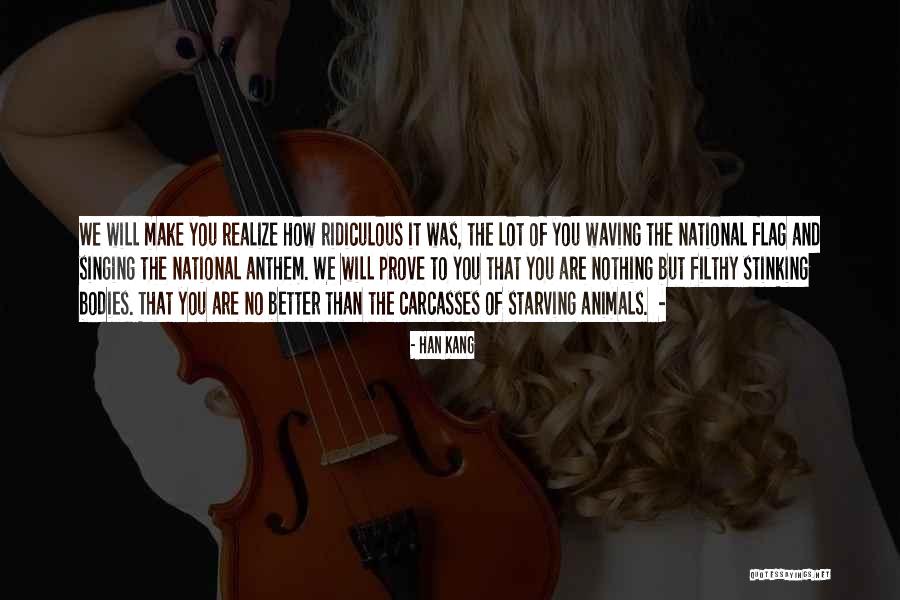Rinko Quotes By Han Kang Rinko Quotes By Han Kang